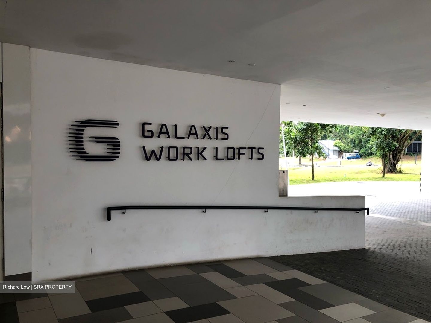 Galaxis (D5), Office #353650111